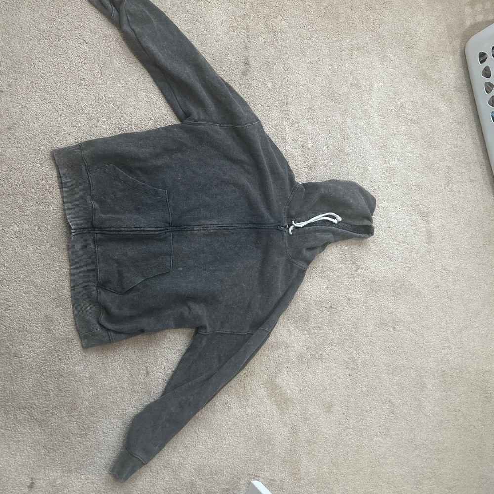So the lounge life hoodie